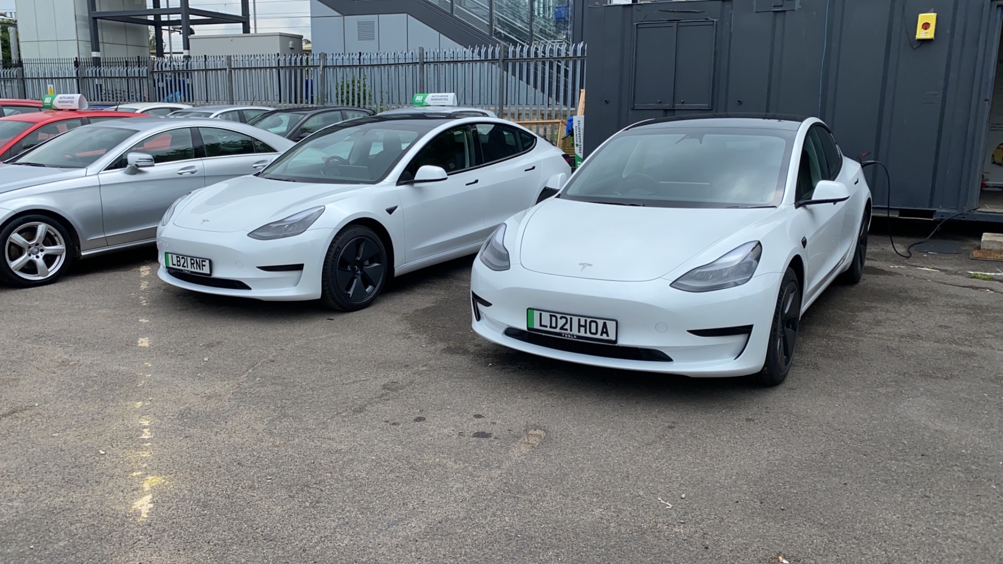 Vorase Motors Car dealership in Slough AutoTrader